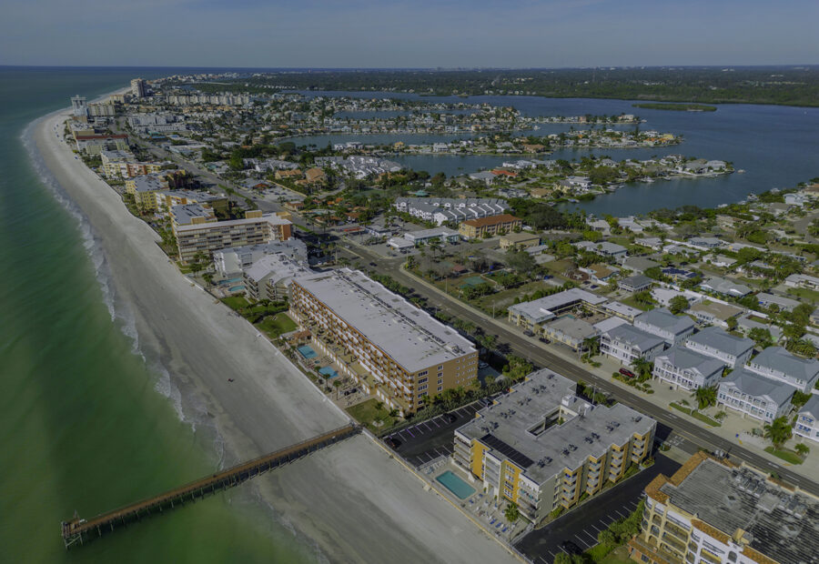 Redington Beach FL