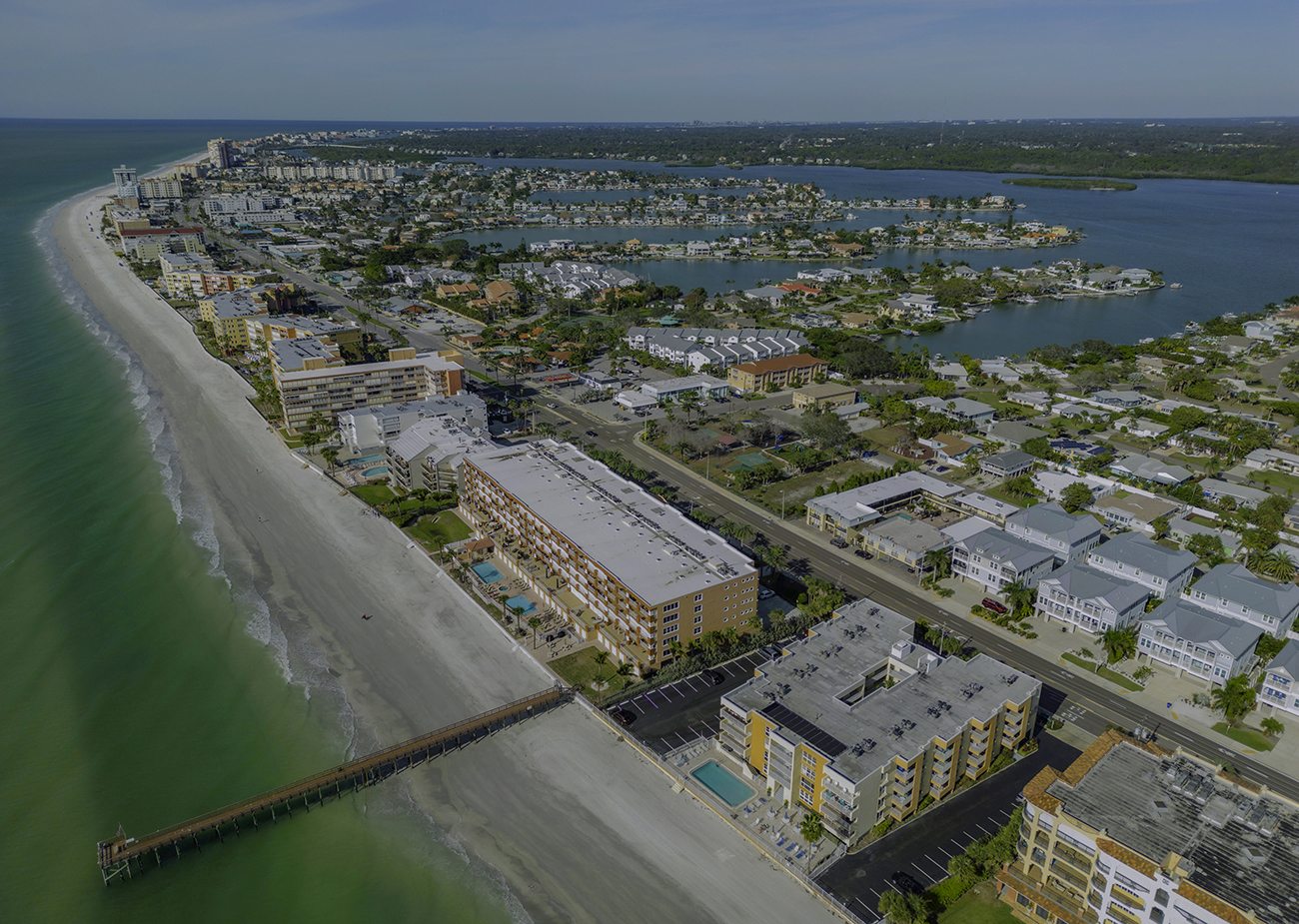 Redington Beach FL