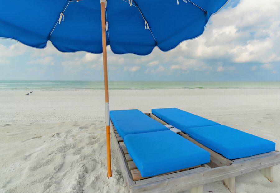 N. Redington Beach rental