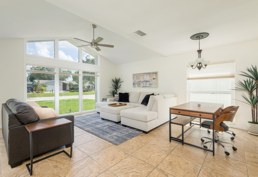 Tampa Short Term Rental Home