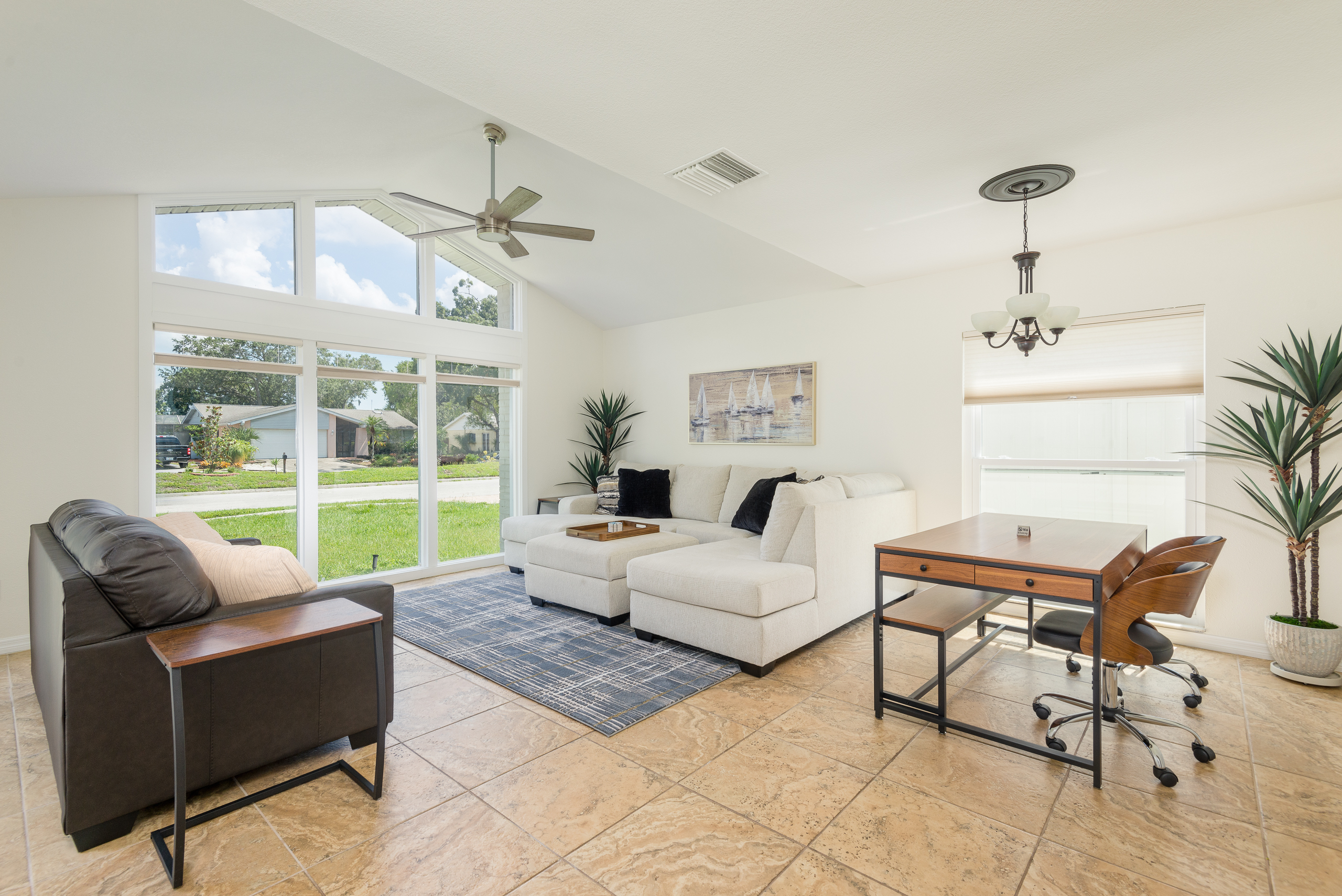 Tampa Short Term Rental Home
