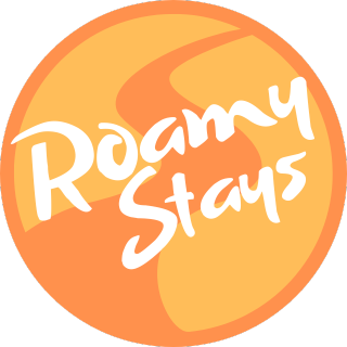 Vacation Rentals in Florida, North Carolina & Texas | Roamy Stays